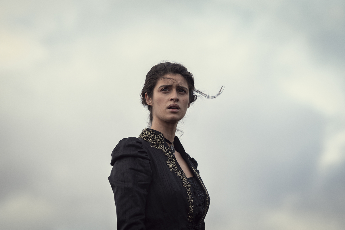 «Ведьмак» от А до Я: вспоминаем имена и названия ко второму сезону сериала - изображение 1 «Ведьмак» от А до Я: вспоминаем имена и названия ко второму сезону сериала - фото 1