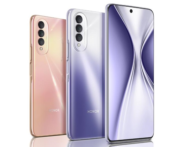 Представлен Honor X20 SE: смартфон с камерой 64 Мп, поддержкой 5G и быстрой зарядкой - фото 2