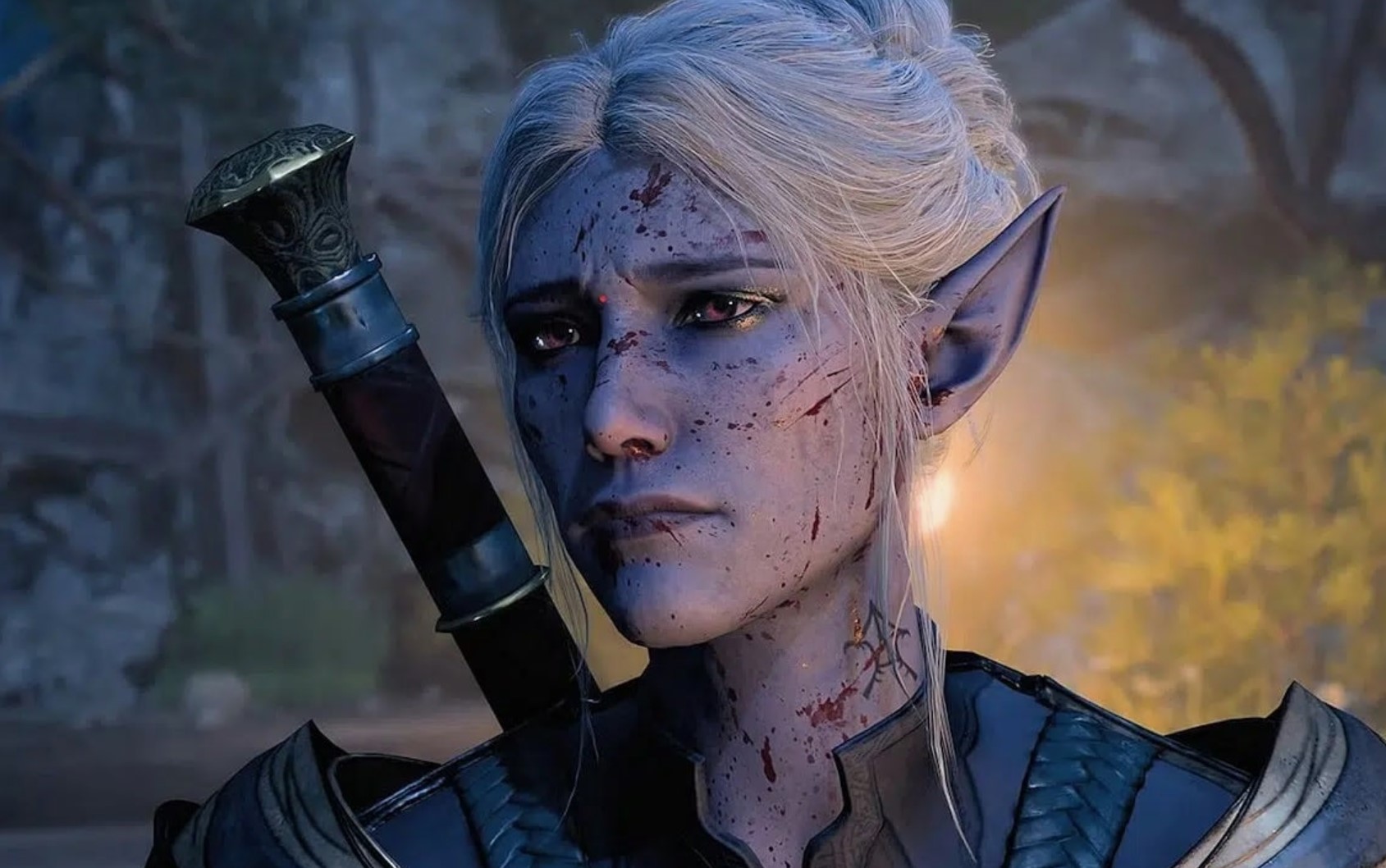 Автор сеттинга из Baldurʼs Gate 3 рассказал про забавные выражения и ругательства - изображение 1 Автор сеттинга из Baldurʼs Gate 3 рассказал про забавные выражения и ругательства - фото 1