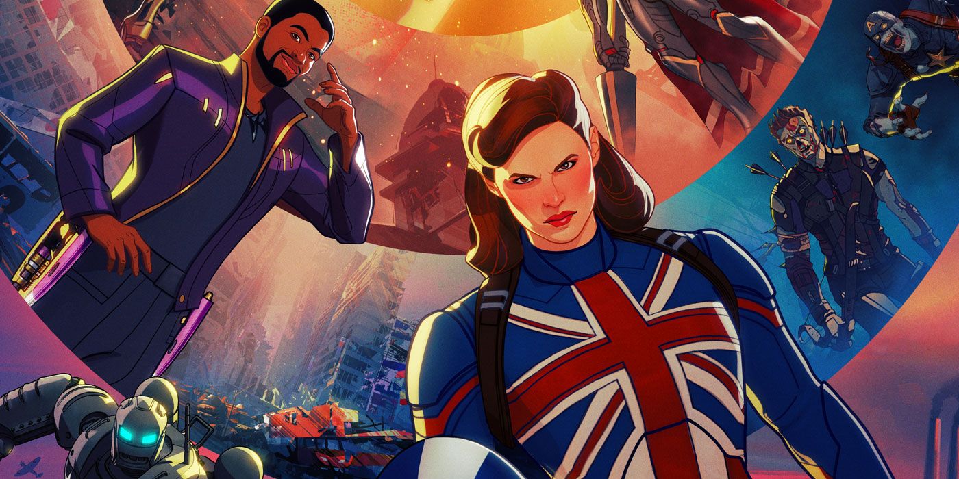 Мультсериал Marvel «Что, если…?» (What if) начал выходить на платформе Disney+. Каждый из девяти эпизодов первого сезона предлагает альтернативный взгляд на историю кинематографической вселенной Marvel. Автор «Канобу» Мариам Григорян разбирает главные предположения о том, какие любопытные сюжеты из комиксов могут найти отражение в «Что, если…?».