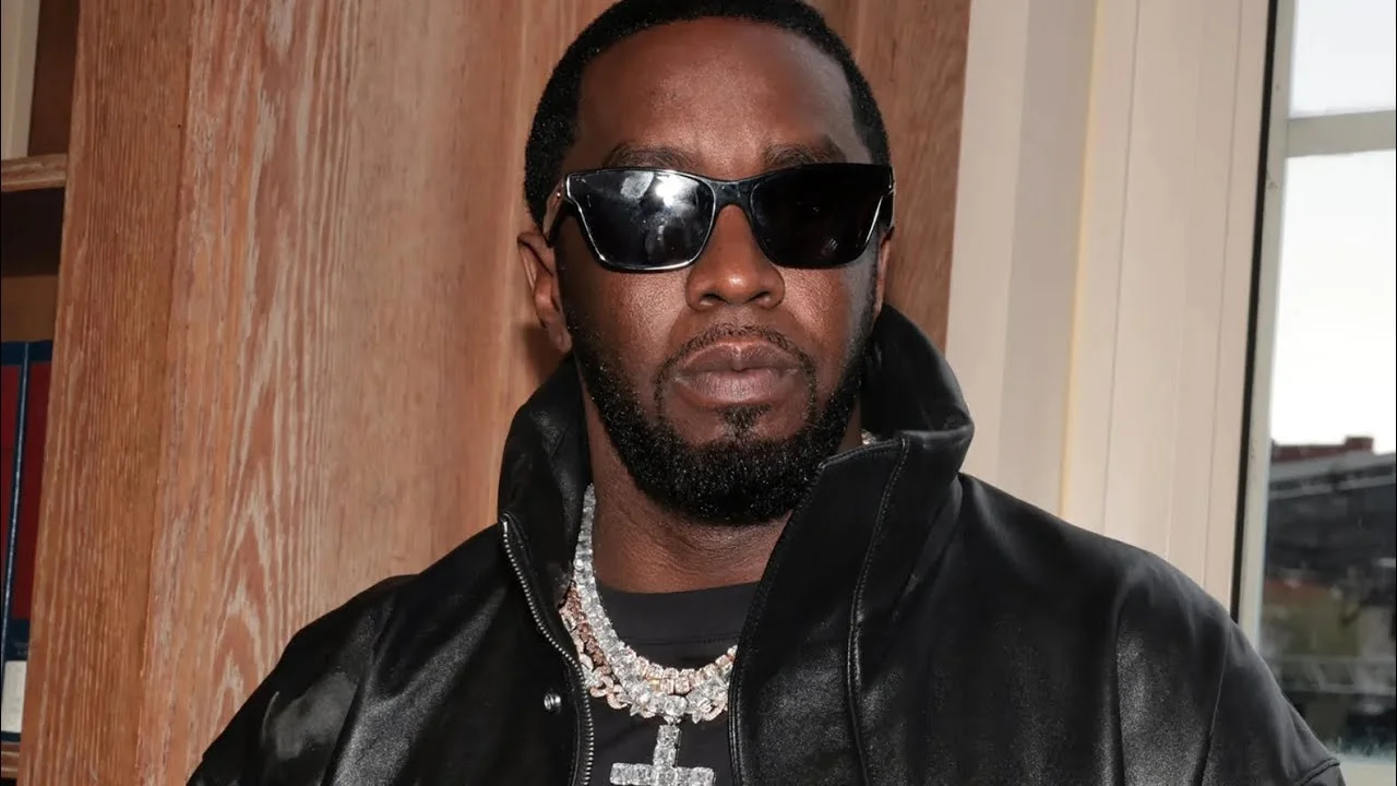 Начался суд над P. Diddy: рэпера обвиняют в рэкете, сексуальной эксплуатации и торговле людьми - изображение 2 Начался суд над P. Diddy: рэпера обвиняют в рэкете, сексуальной эксплуатации и торговле людьми - фото 2