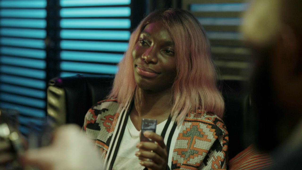 «Я могу уничтожить тебя»: как драма об изнасиловании стала одним из главных сериалов года - изображение 1 «Я могу уничтожить тебя»: как драма об изнасиловании стала одним из главных сериалов года - фото 1