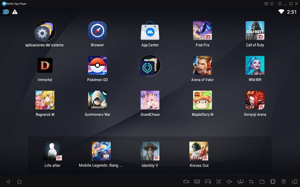 Топ-12 лучших эмуляторов Android: Превращаем ваш ПК в мощный смартфон - изображение 1 Топ-12 лучших эмуляторов Android: Превращаем ваш ПК в мощный смартфон - фото 1