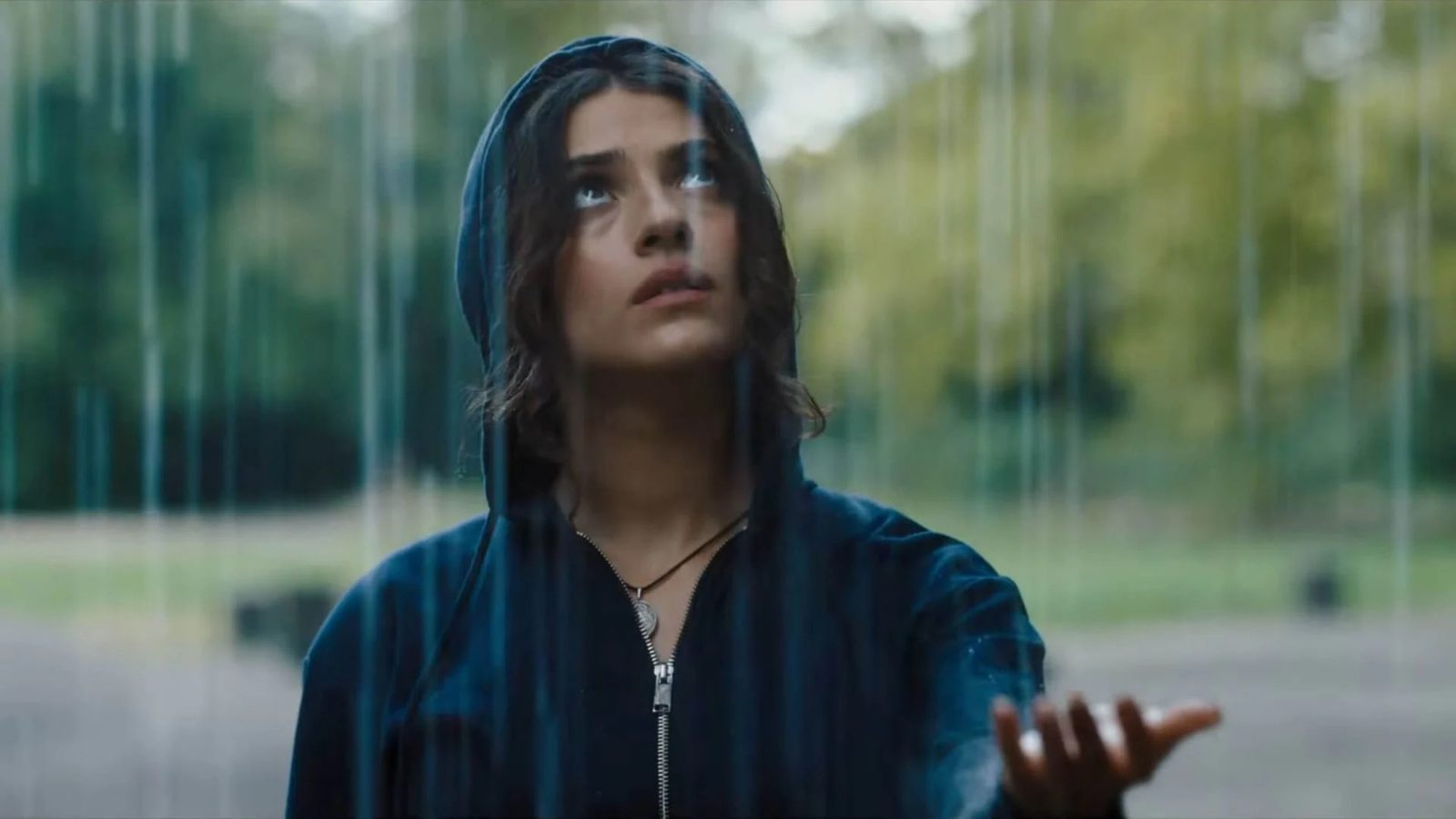 Кадр из фильма «Дожить до рассвета»