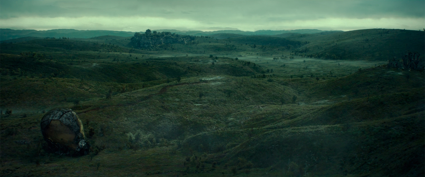 Локи-Президент, намеки на Канга и свалка злодеев: все отсылки и референсы из 5 серии «Локи» - фото 3