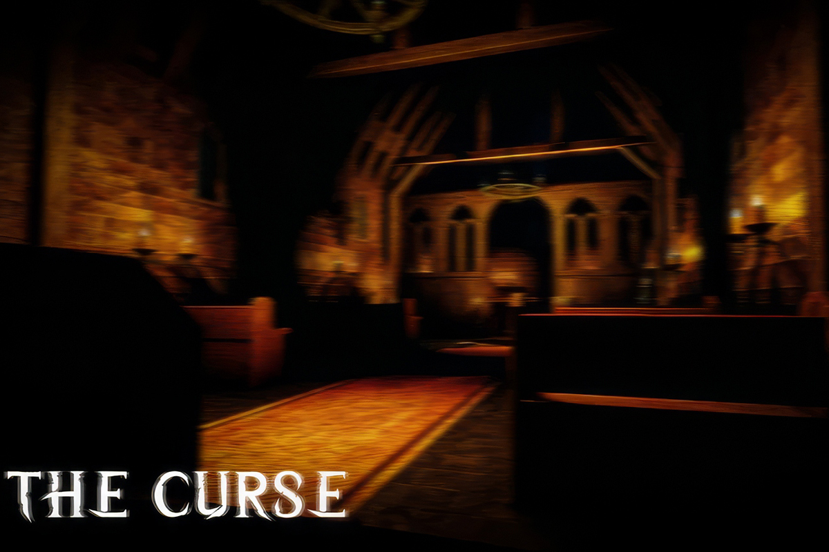 Изображение: The Curse

Источник: Roblox Corporation