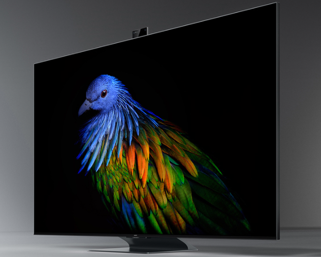 Представлены телевизоры Xiaomi Mi TV 6 Extreme Edition: экран 120 Гц, AMD FreeSync и динамики 100 Вт - изображение 1 Представлены телевизоры Xiaomi Mi TV 6 Extreme Edition: экран 120 Гц, AMD FreeSync и динамики 100 Вт - фото 1