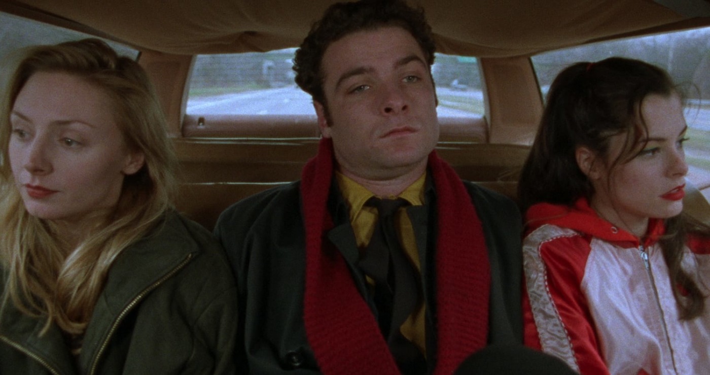 Подборка небанальных фильмов на 14 февраля: ромкомы, драмы и ужасы - изображение 13 Подборка небанальных фильмов на 14 февраля: ромкомы, драмы и ужасы - фото 13