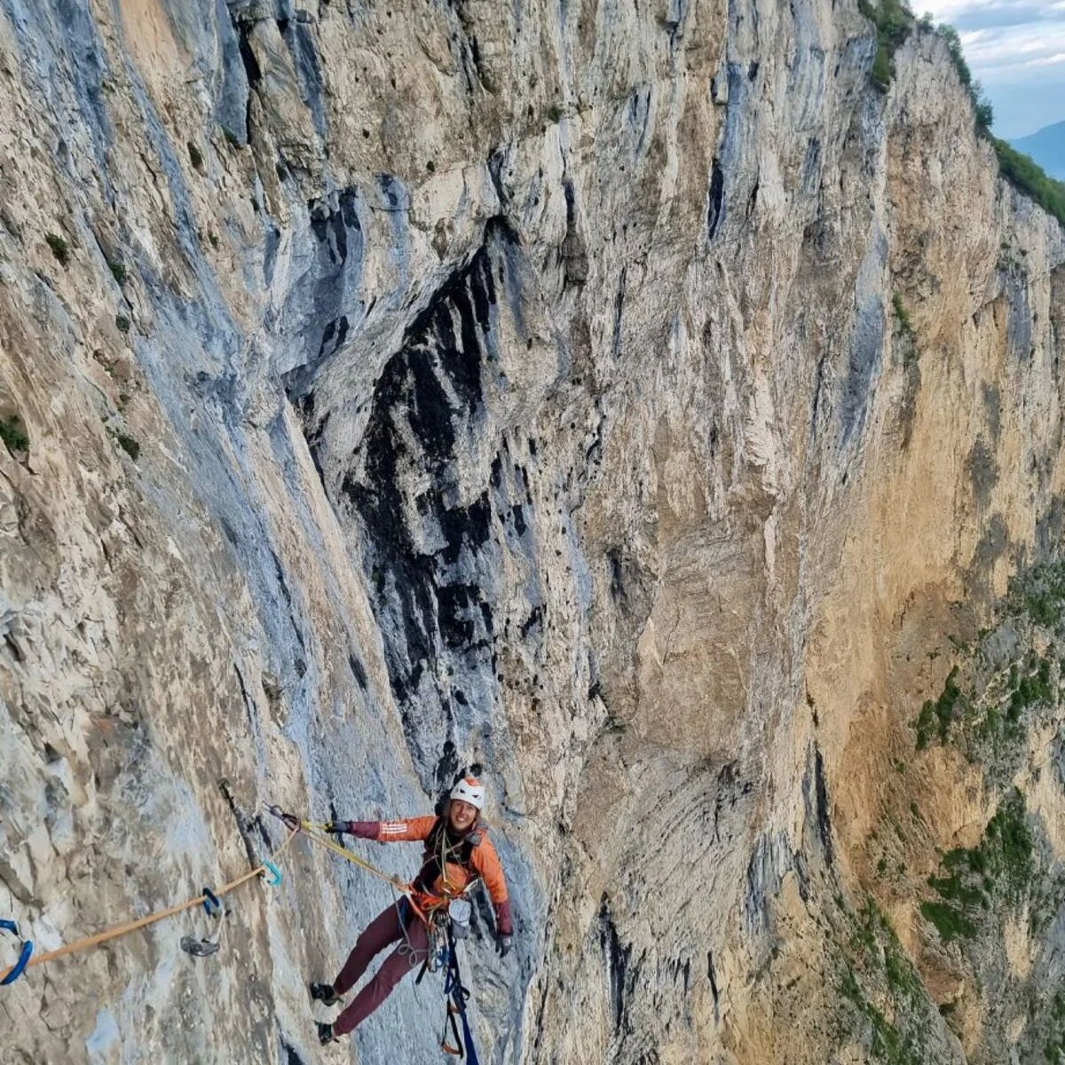 Фото: Личный архив Лауры Дальмайер