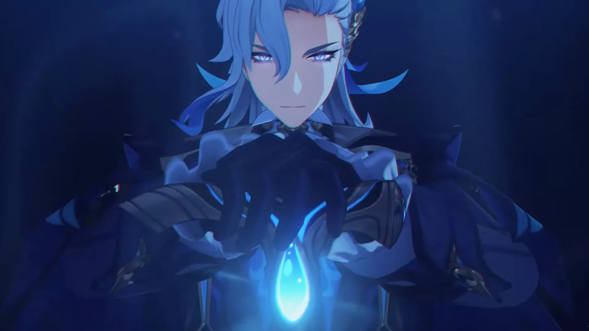 Гайд: всё о персонаже Нёвиллет из Genshin Impact — лучшие билды, навыки и стихия - изображение 6 Гайд: всё о персонаже Нёвиллет из Genshin Impact — лучшие билды, навыки и стихия - фото 6