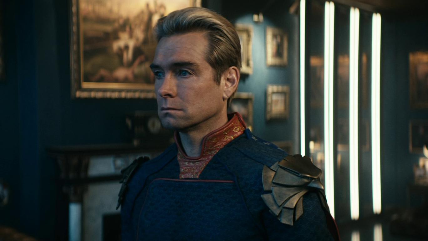 Энтони Старр о фанатах Хоумлендера: «Как можно сочувствовать этому монстру?» - изображение 2 Энтони Старр о фанатах Хоумлендера: «Как можно сочувствовать этому монстру?» - фото 2