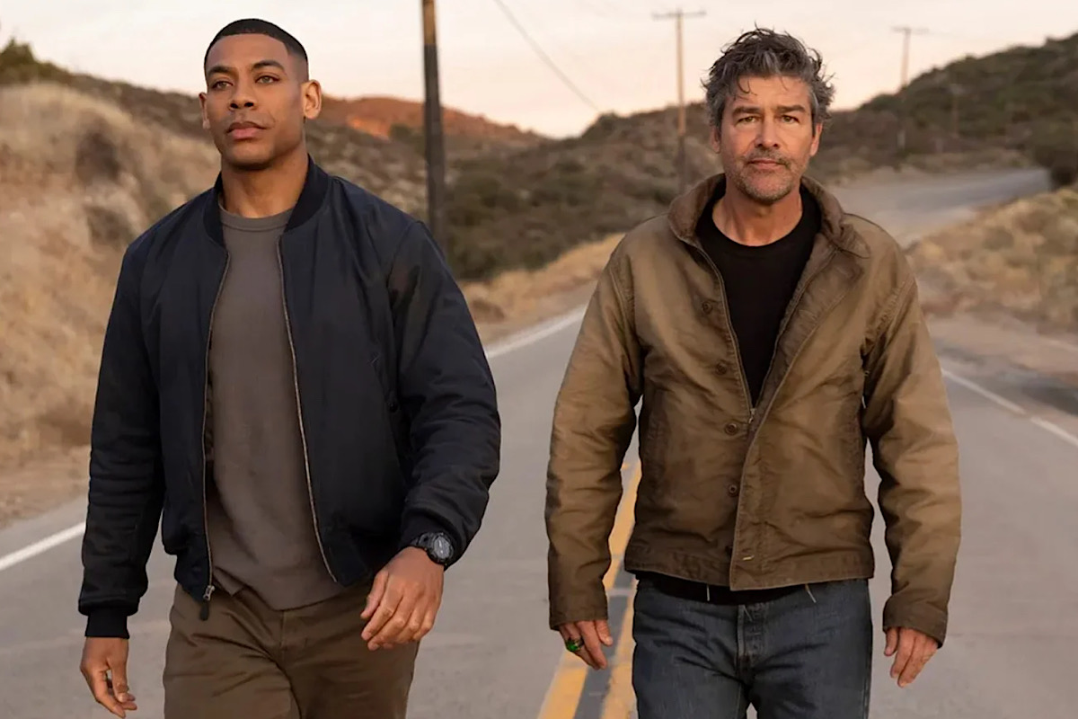 Звезда сериала «Мэтлок» получил роль в «Фонарях» - фото 1