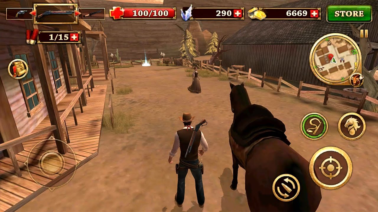 Лучшие офлайн игры на Android: Выбрали 35 интересных проектов - фото 27