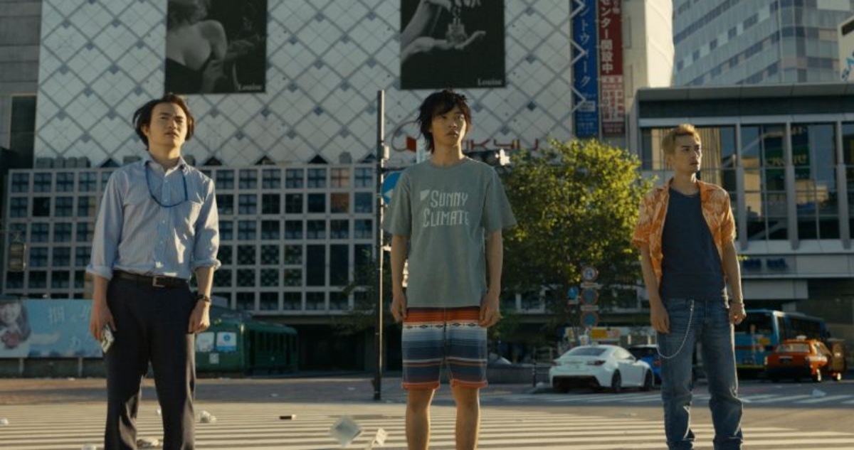 Чем закончился сериал от Netflix «Алиса в Пограничье»? - изображение 4 Чем закончился сериал от Netflix «Алиса в Пограничье»? - фото 4