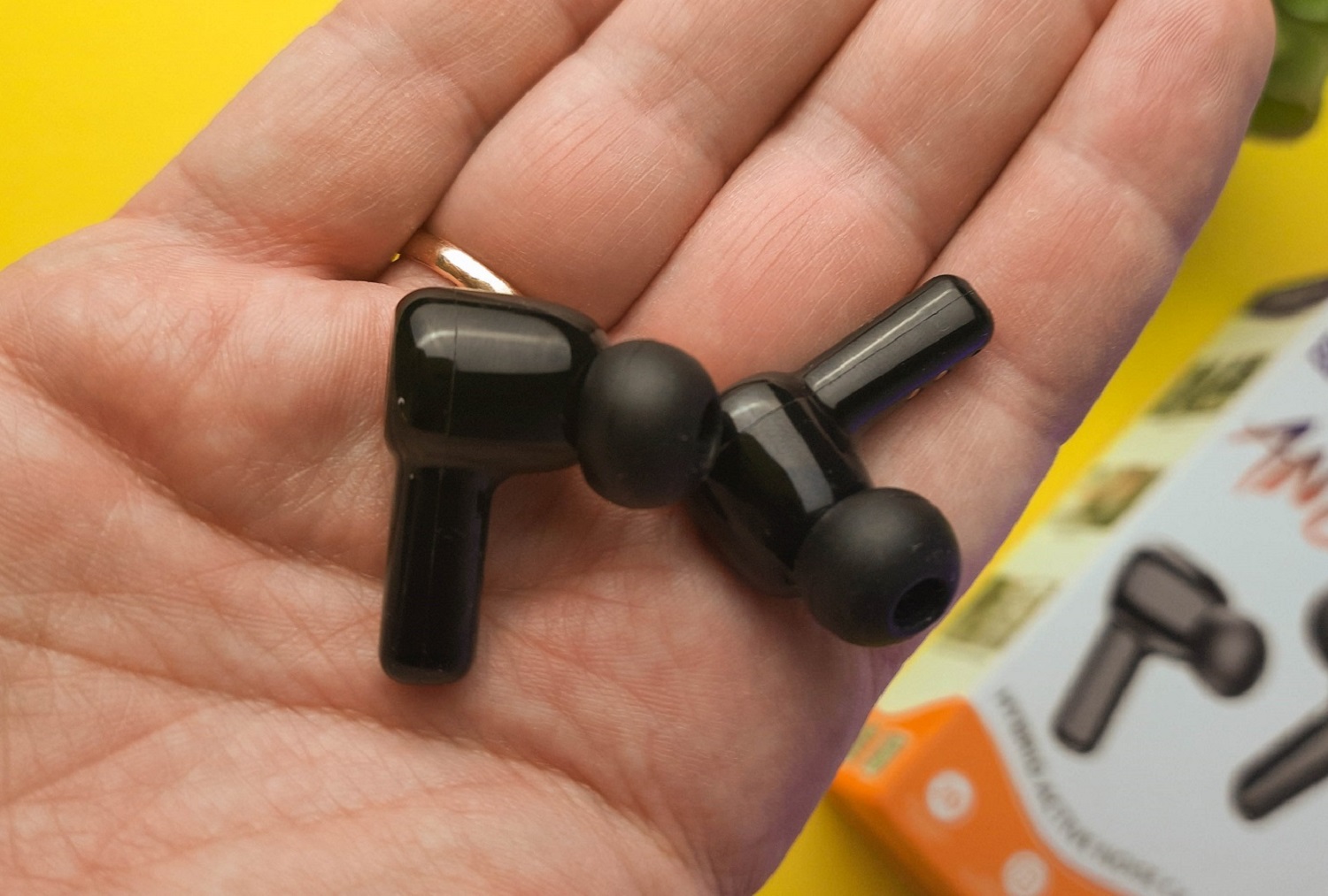 Обзор Tronsmart Apollo Air: как звучат бюджетные TWS-наушники с активным шумоподавлением - фото 10