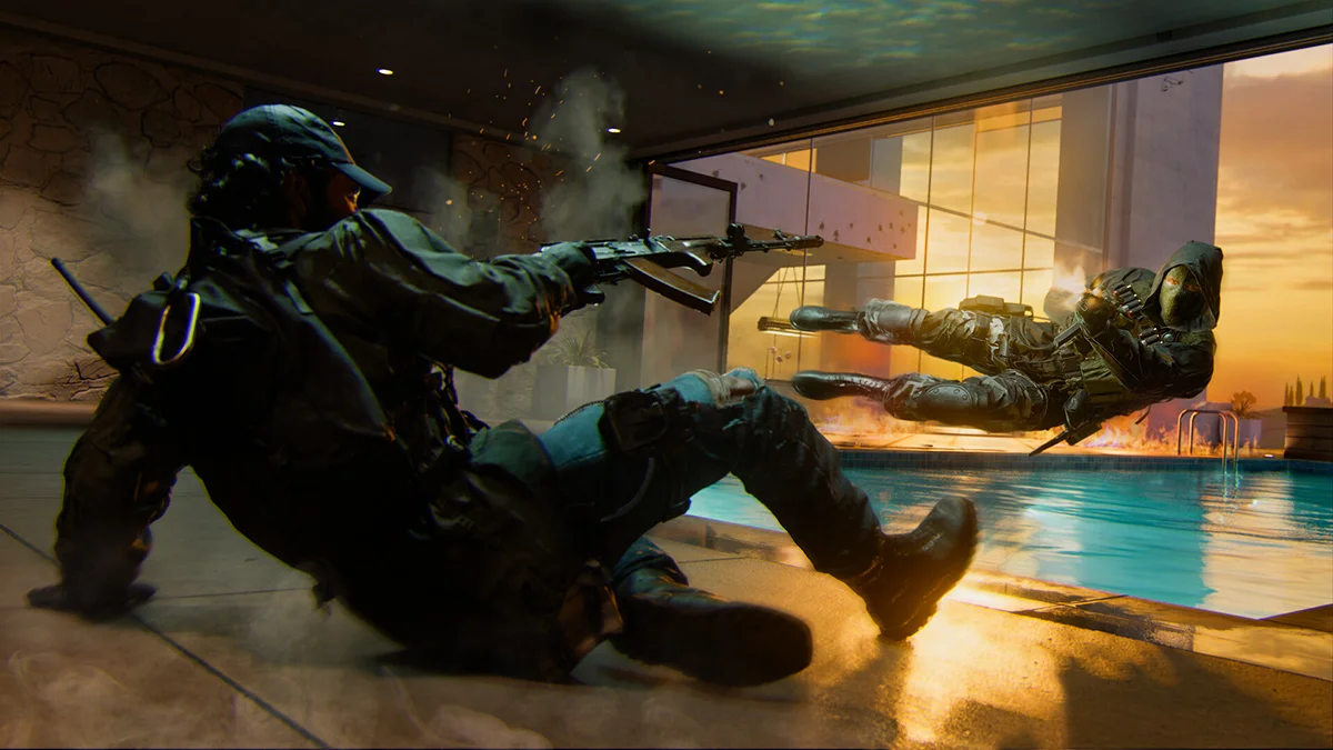 Фото: Activision