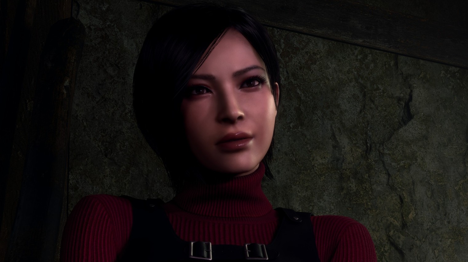 Resident Evil 4