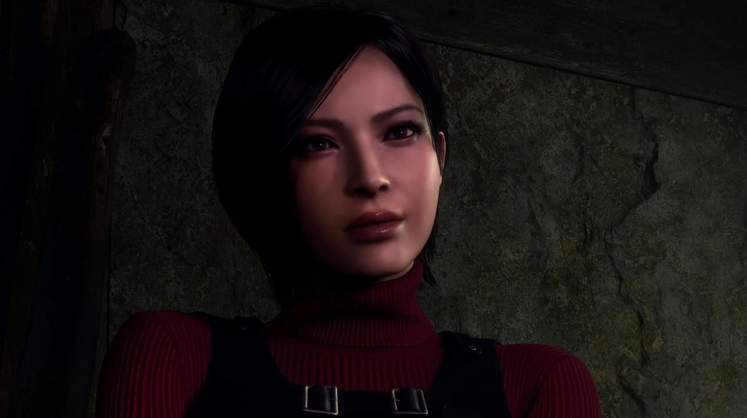 Resident Evil 4