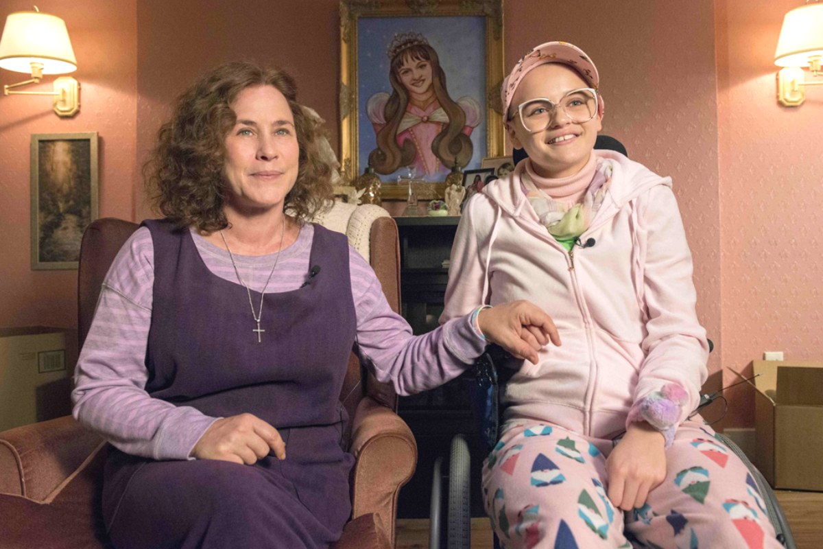 13 сериалов, основанных на реальных событиях: убийства, съёмки «Крёстного отца» и буллинг в сети - фото 4