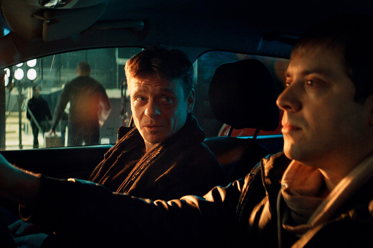 Эпизоды второго сезона «Закрыть гештальт» выходили с сентября по ноябрь 2025 года
Источник: Кинопоиск