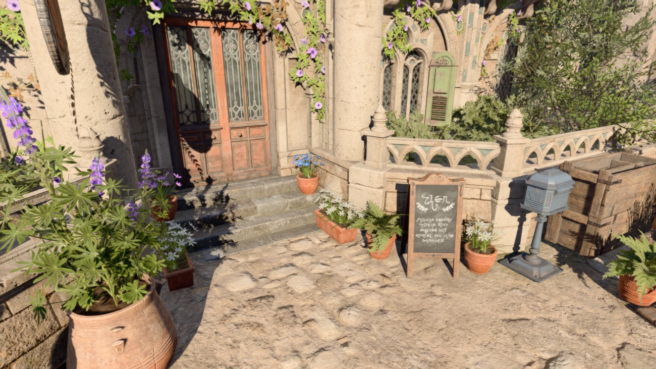 Larian зашифровала тексты в Baldurʼs Gate 3 с помощью языков из Dungeons & Dragons - фото 4