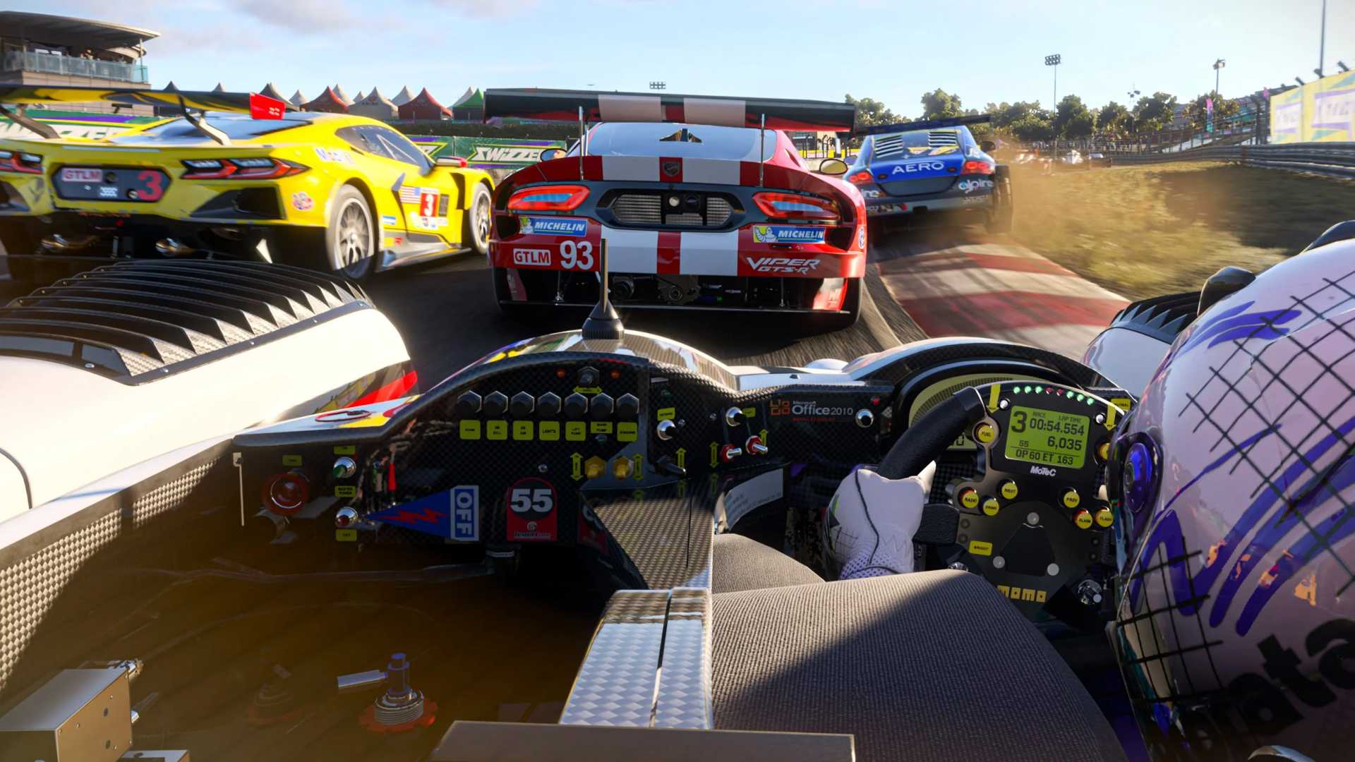 Лучшие гонки на ПК 2023: Ездим по бездорожью на мотоциклах вместе с персонажами Disney - изображение 8 Лучшие гонки на ПК 2023: Ездим по бездорожью на мотоциклах вместе с персонажами Disney - фото 8