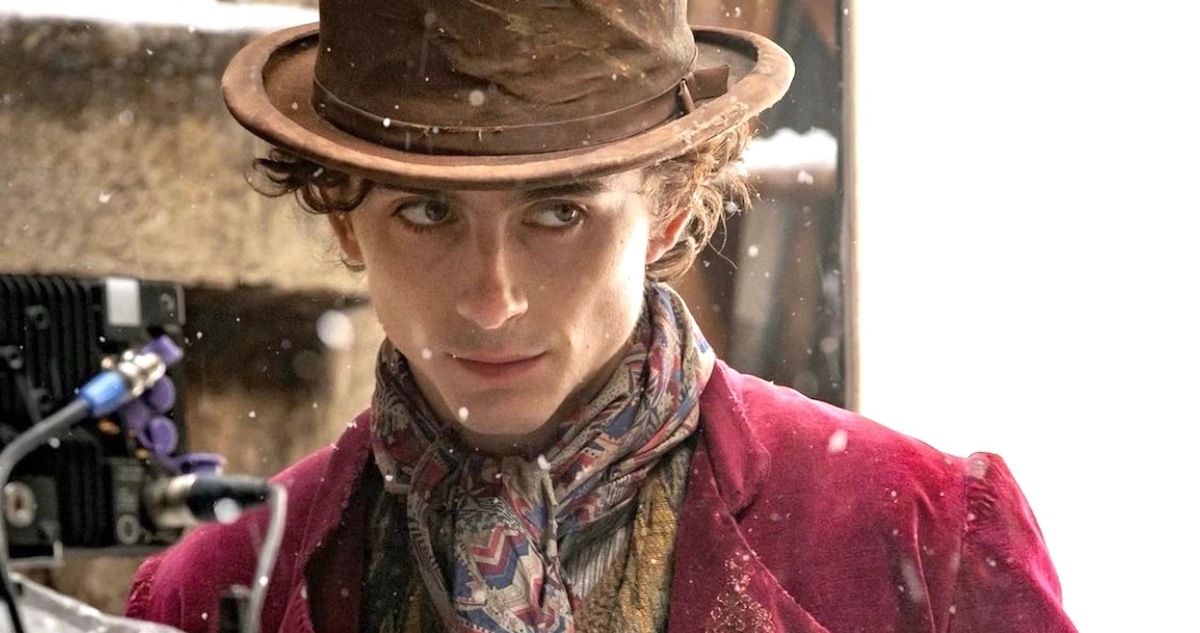 Главные комедии 2023 года: Тайка Вайтити, Грета Гервиг и студия A24 - изображение 20 Главные комедии 2023 года: Тайка Вайтити, Грета Гервиг и студия A24 - фото 20