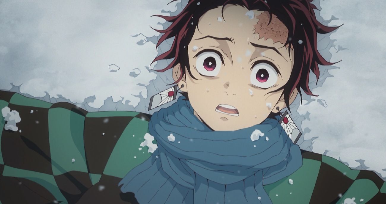 Самые ожидаемые аниме 2023 года: романтика, вестерн и роботы - фото 14