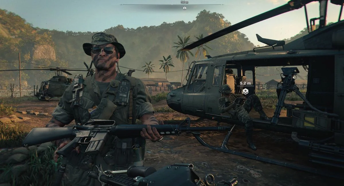 Том Хендерсон заявил об открытом мире в одиночной кампании новой Call of Duty - фото 1