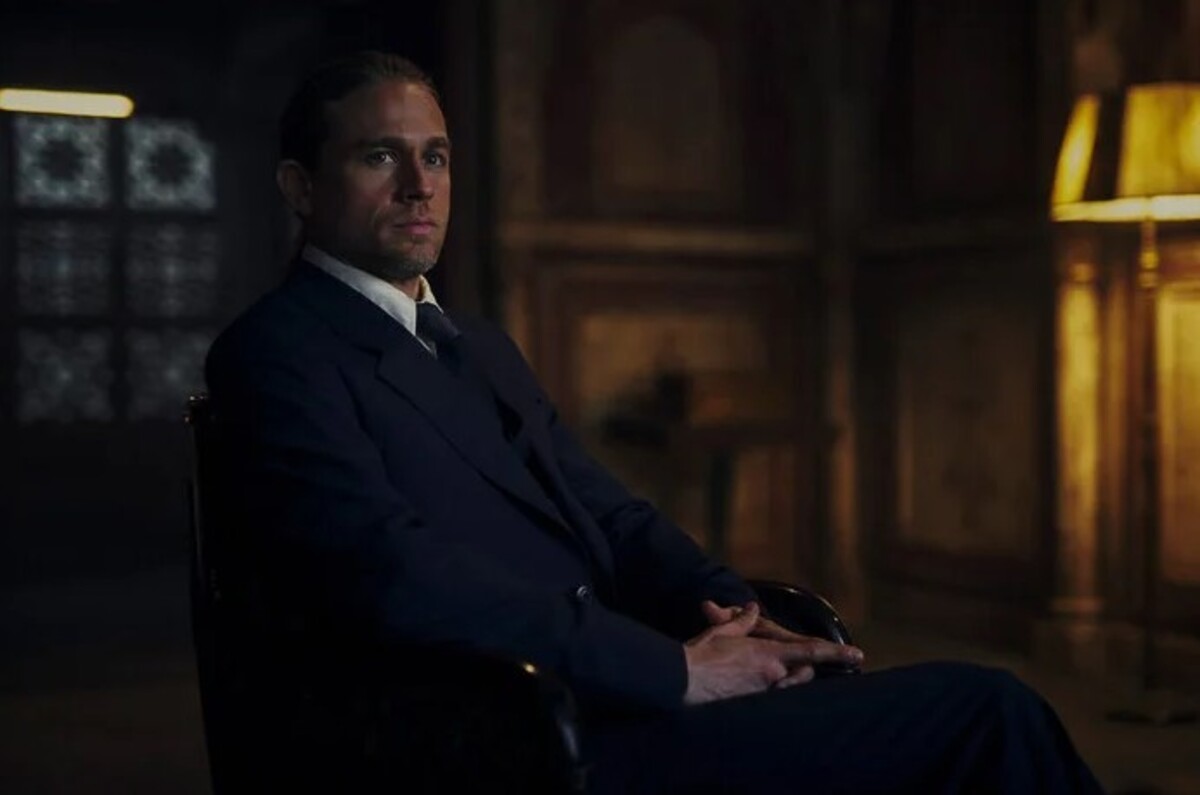 Самые ожидаемые сериалы 2025 года — 15 лучших проектов - фото 4