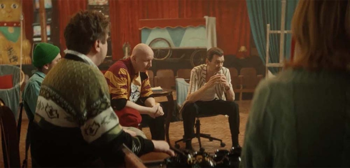 Филипп Янковский и Данил Стеклов в новом сериале «Чудо» — уже на PREMIER - изображение 1 Филипп Янковский и Данил Стеклов в новом сериале «Чудо» — уже на PREMIER - фото 1