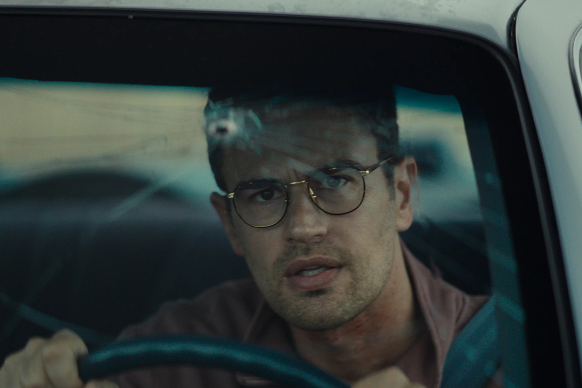 Фото: Atomic Monster