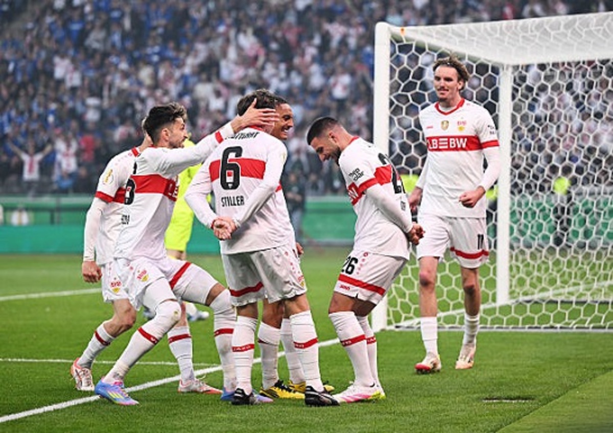 Фото — Getty Images