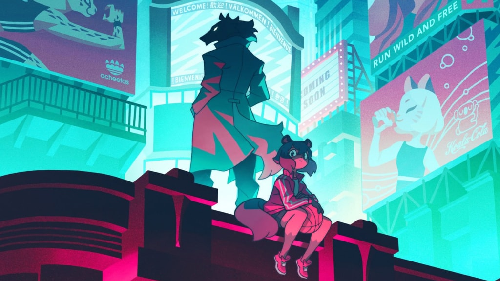 От «Дорохедоро» до «Скрытых вещей». Восемь новых аниме, на которые стоит обратить внимание - фото 1