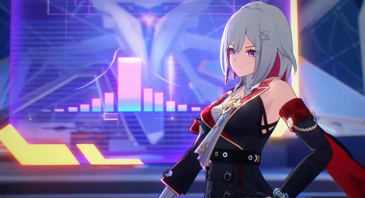 Всё о персонаже Топаз из Honkai: Star Rail — гайд, лучшие билды, навыки и элемент - фото 8