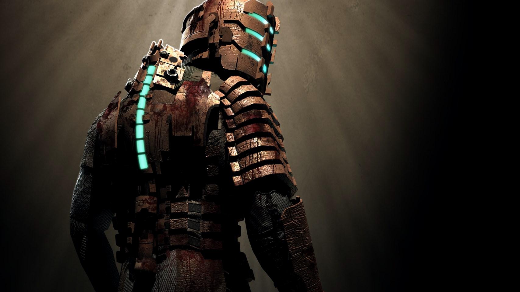 «Resident Evil 4, но в космосе». История создания и секрет успеха первой Dead Space - изображение 5 «Resident Evil 4, но в космосе». История создания и секрет успеха первой Dead Space - фото 5