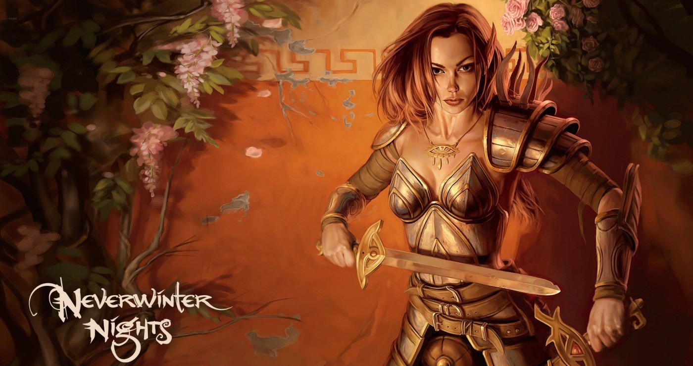 20 лучших RPG в истории — самые культовые проекты индустрии - фото 18