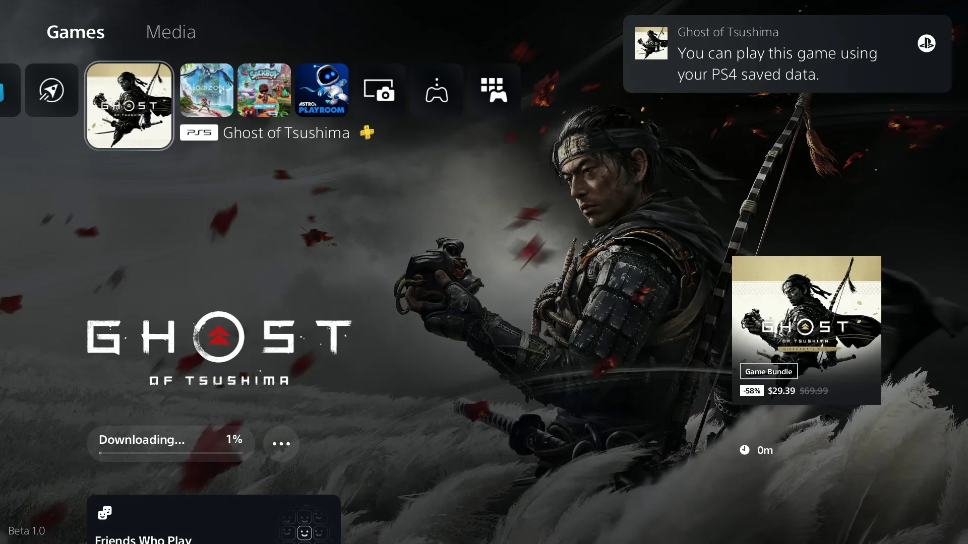 Sony добавила в бета-версию обновления PS5 поддержку голосовых чатов Discord - фото 1