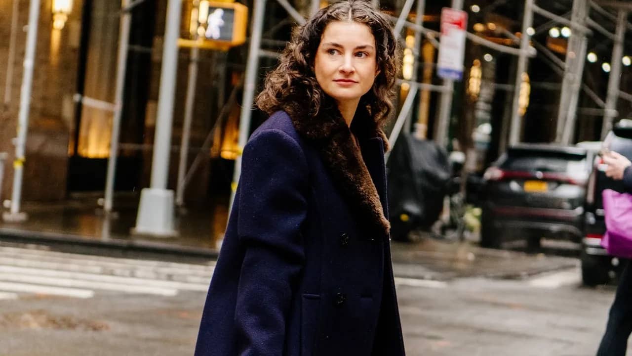 СМИ: Анна Винтур выбрала нового главного редактора американского Vogue - фото 1