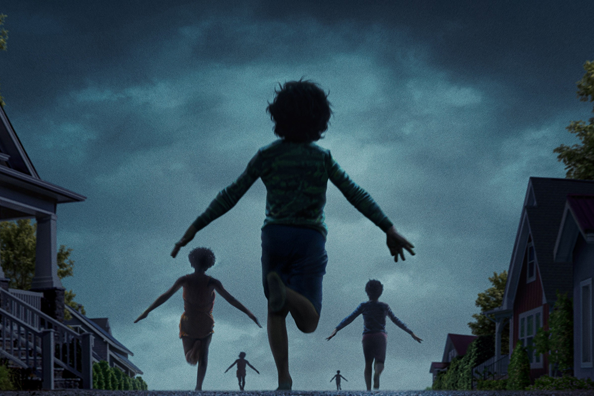 Кадр из фильма «Орудия»
Источник: Warner Bros. Pictures