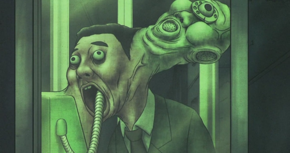 13 страшных аниме: жуткие демоны, вампиры и призраки школьниц - изображение 8 13 страшных аниме: жуткие демоны, вампиры и призраки школьниц - фото 8