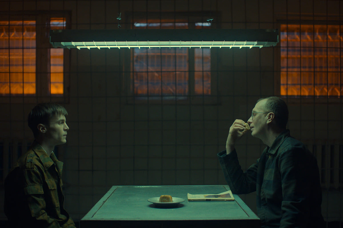 Российские сериалы 2025: от фэнтези до комедий. Что ждёт зрителей? - фото 14