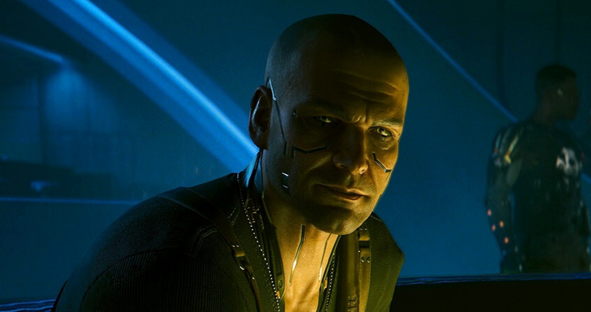 Phantom Liberty: всё, что нужно знать о важном дополнении Cyberpunk 2077 - фото 9