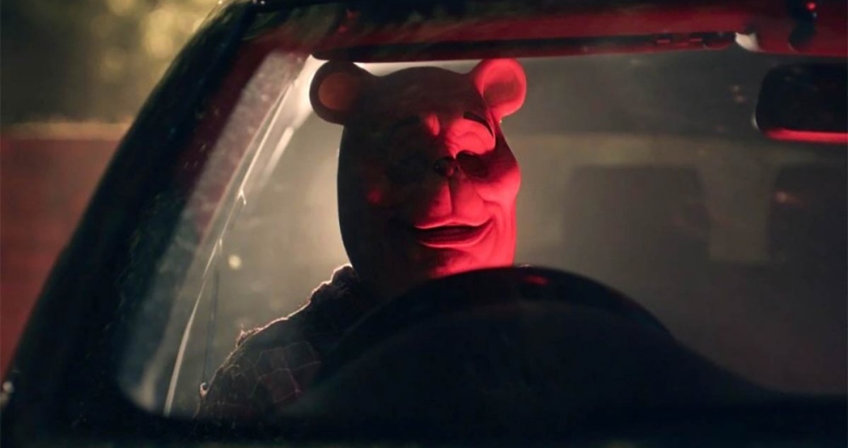 «Канобу» поговорил с режиссёром «Винни-Пух: Кровь и мёд»: интервью с Рисом Фрейком-Уотерфилдом - изображение 3 «Канобу» поговорил с режиссёром «Винни-Пух: Кровь и мёд»: интервью с Рисом Фрейком-Уотерфилдом - фото 3