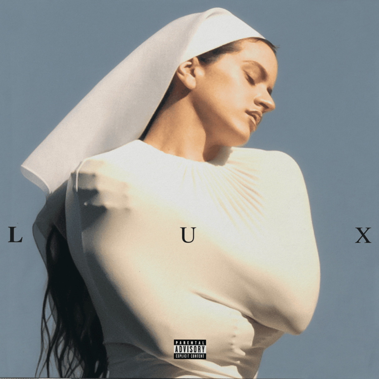 Обложка альбома Lux

Источник: Apple Music