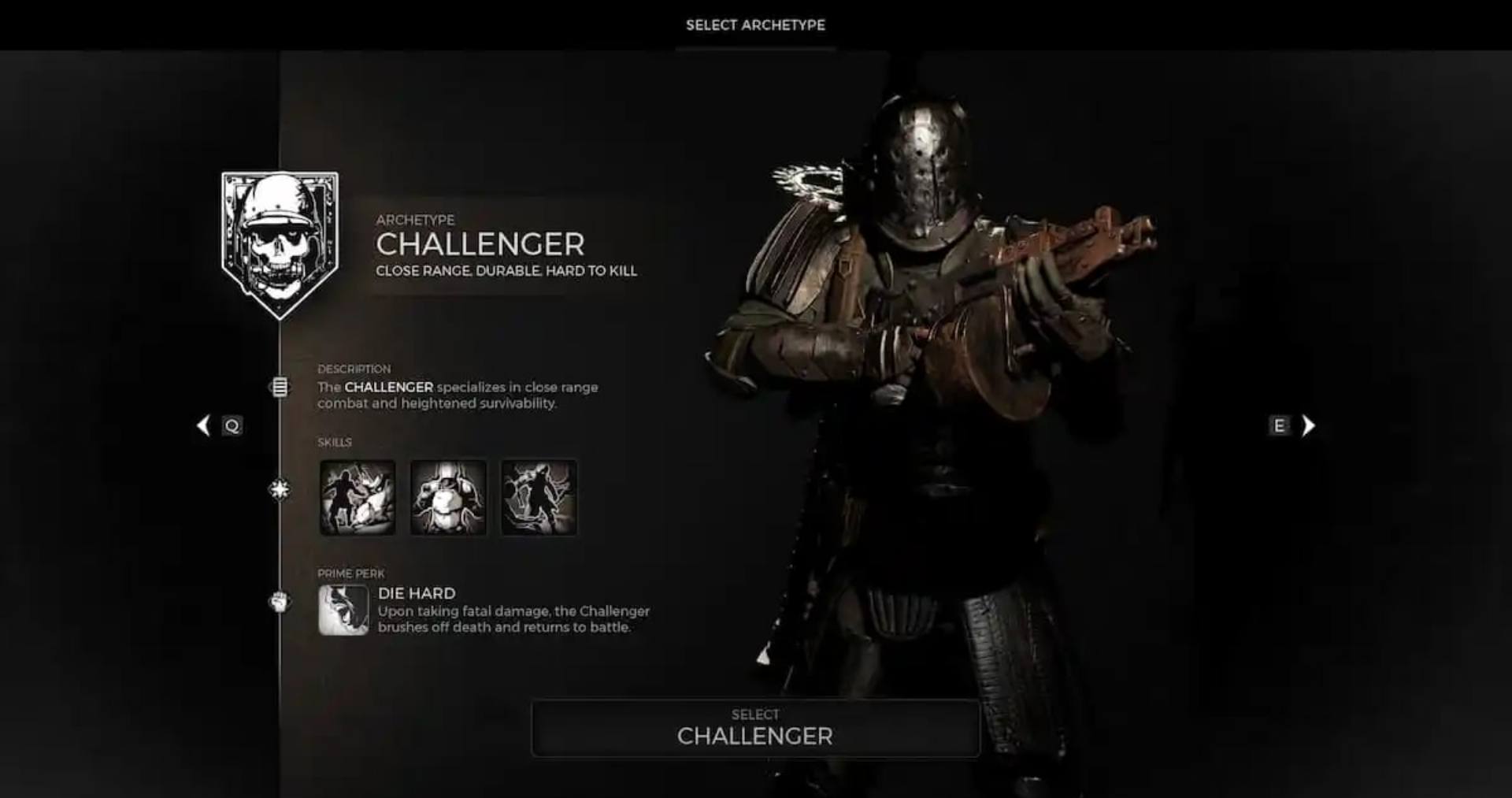 Лучшие классы в Remnant 2 — обзор архетипов, тир-лист и мультиклассы - изображение 9 Лучшие классы в Remnant 2 — обзор архетипов, тир-лист и мультиклассы - фото 9