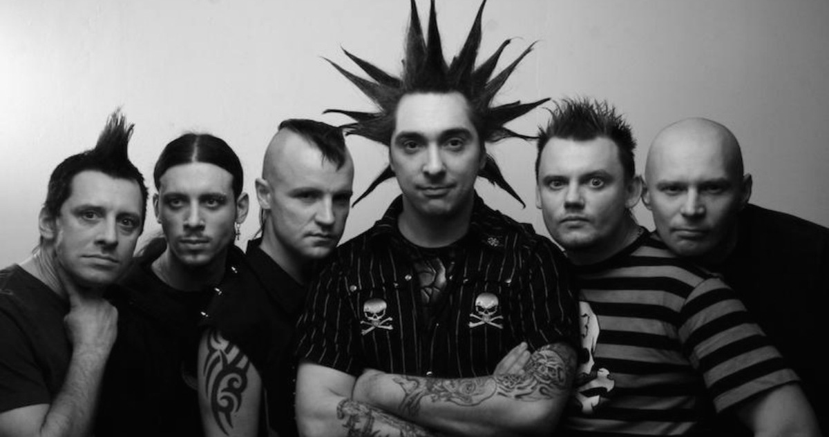 _Группа «Король и Шут»_