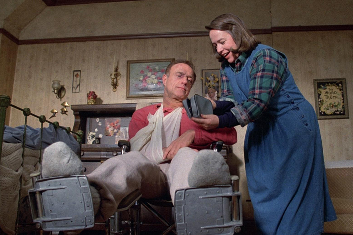 Фото: Castle Rock Entertainment