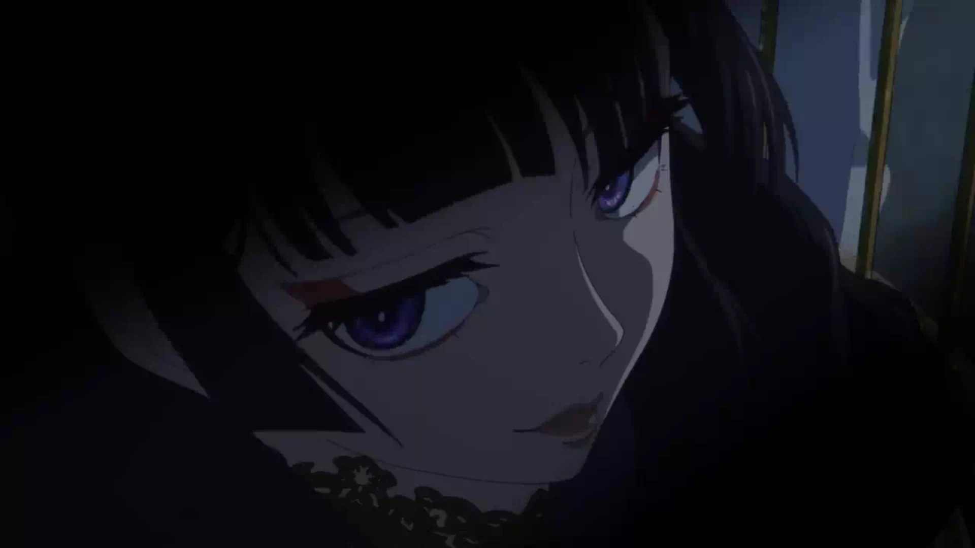 Рецензия на аниме «Фарс из убийства девушки-нежити»: запутанный детектив на пересечении жанров - фото 5