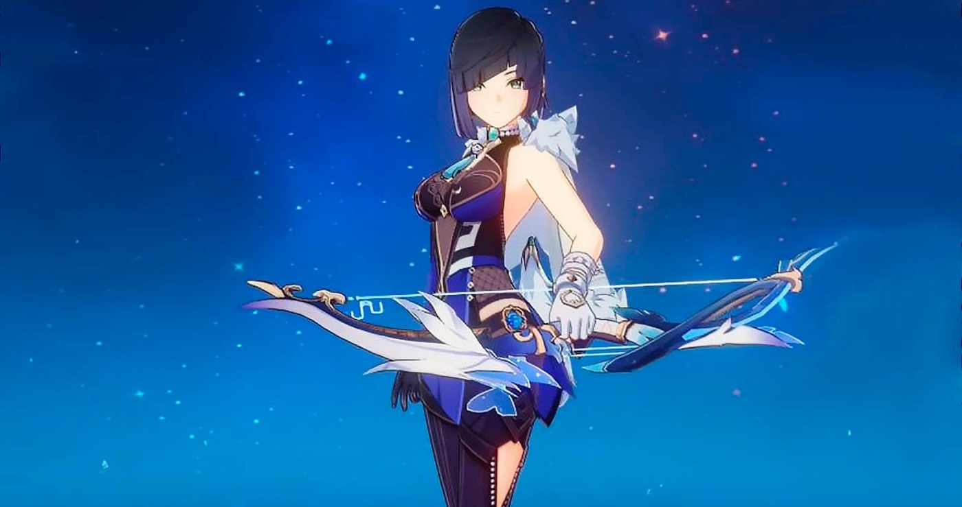 Гайд: всё о персонаже Е Лань из Genshin Impact — гайд, лучшие билды, навыки и стихия - изображение 6 Гайд: всё о персонаже Е Лань из Genshin Impact — гайд, лучшие билды, навыки и стихия - фото 6